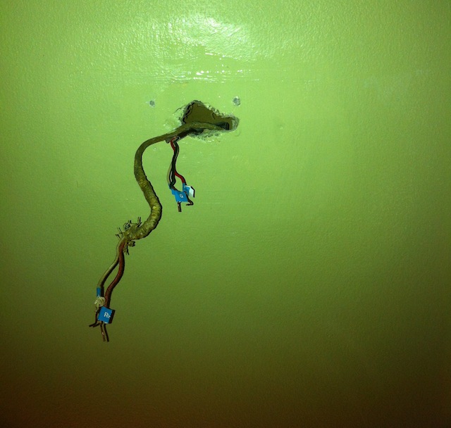 Wires